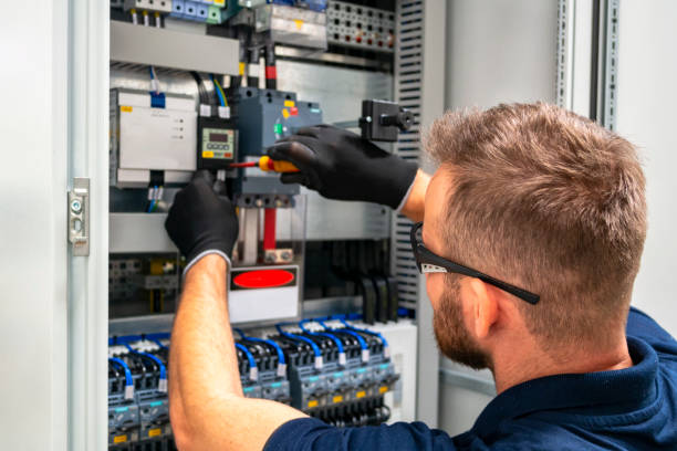 Best Best Electricians Near Me  in Evansville, WI