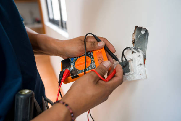 Best Generator Installation Services  in Evansville, WI