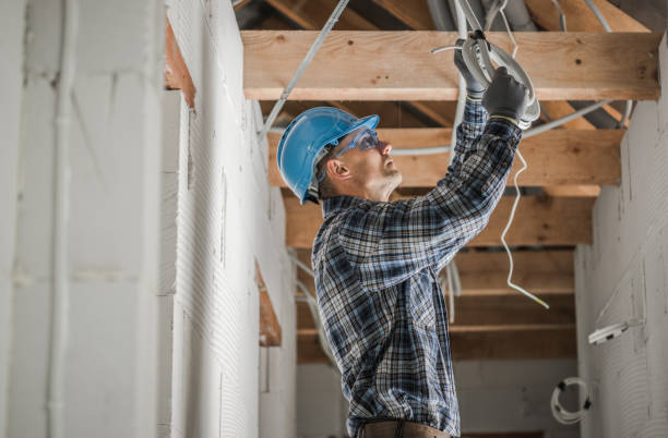 Best Generator Installation Services  in Evansville, WI