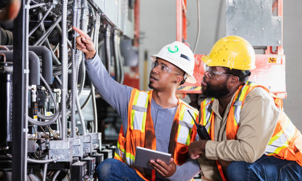 Best Electrical Repair Services  in Evansville, WI