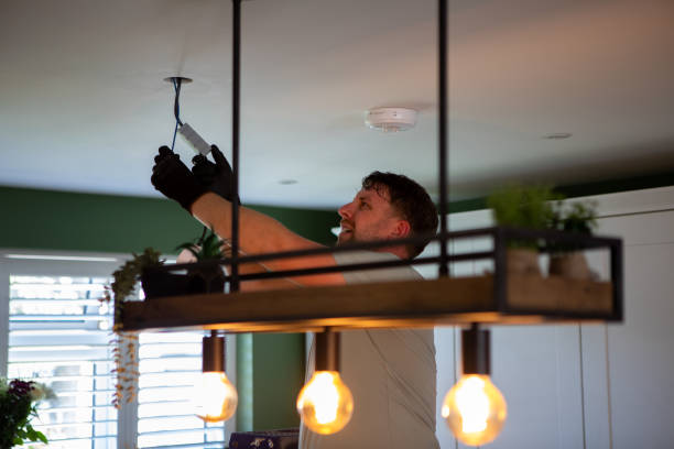 Best Emergency Electrician Near Me  in Evansville, WI