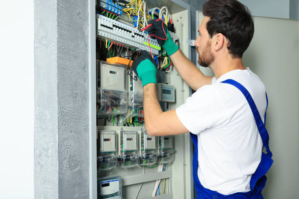 Best Electrical Wiring Services  in Evansville, WI