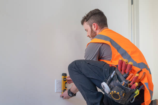 Best Affordable Electrical Installation  in Evansville, WI