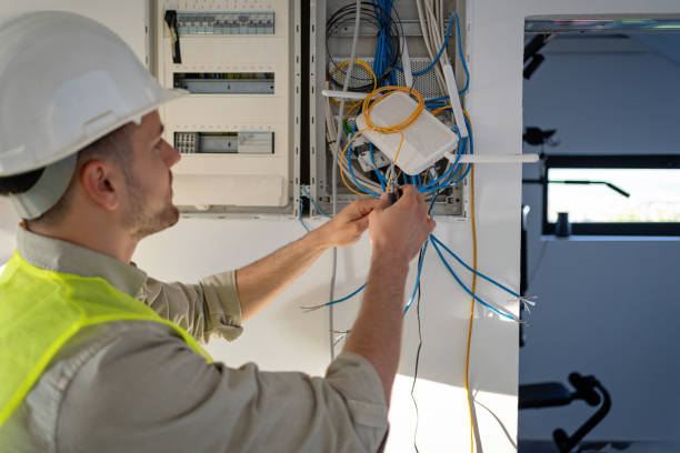  Evansville, WI Electrician Pros